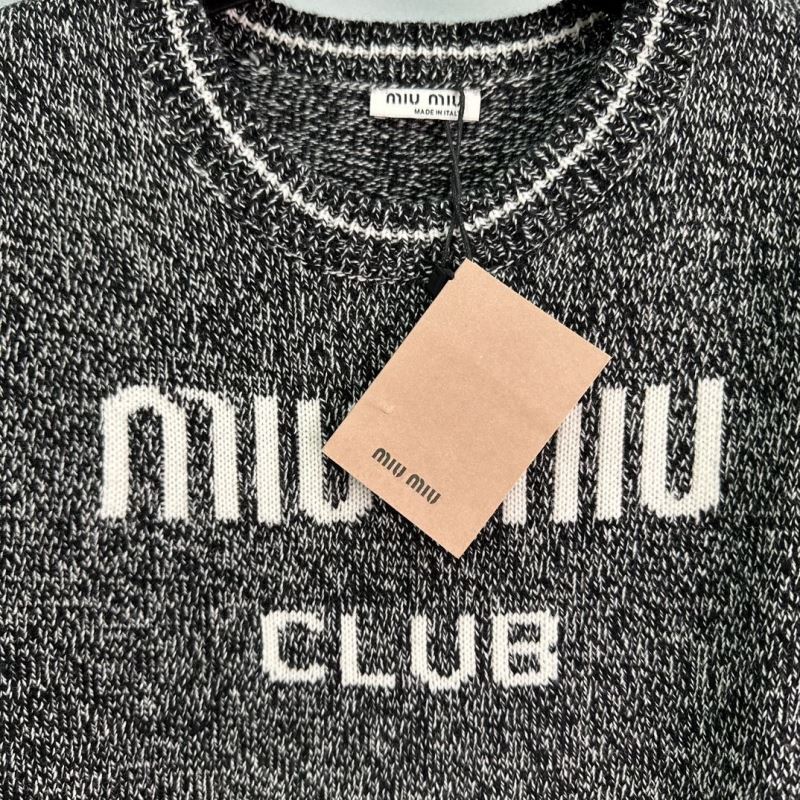 Miu Miu T-Shirts